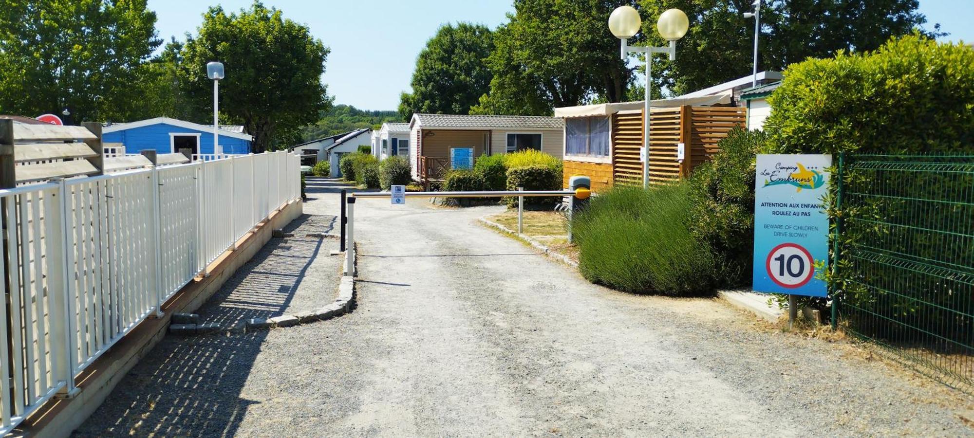Cabane Randonneurs Camoel Exterior photo